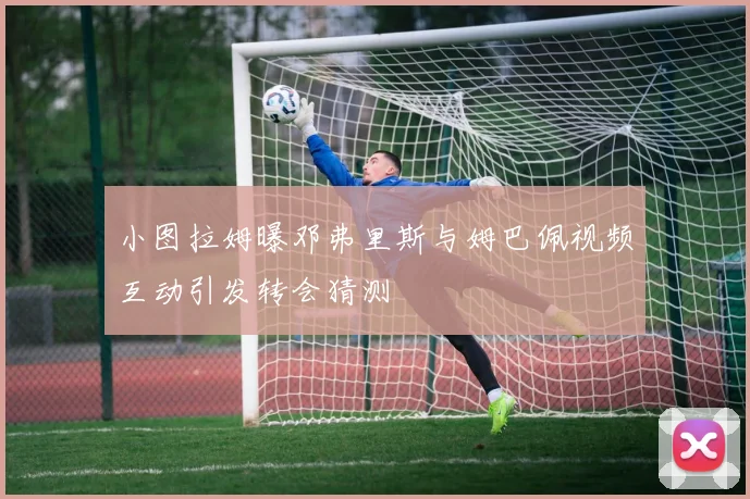 小图拉姆曝邓弗里斯与姆巴佩视频互动引发转会猜测